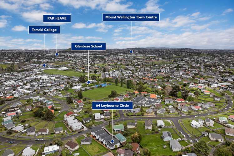Lots 1-5/64 Leybourne Circle Glen Innes_23