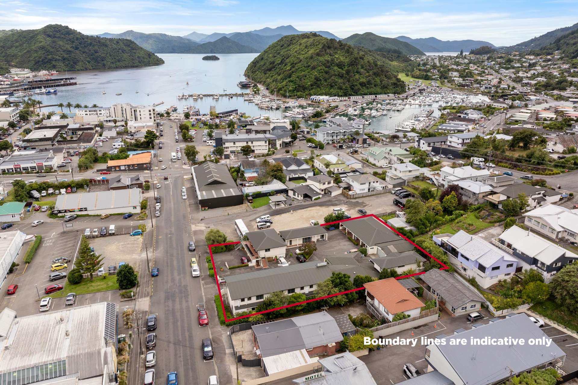 78 Wellington Street Picton_0