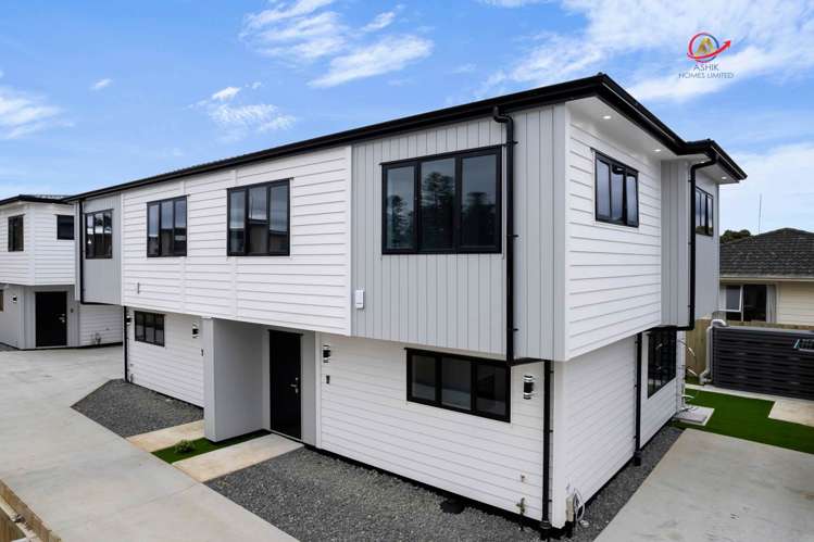 Lot 1-4/10 Kivell Close Mangere East_16