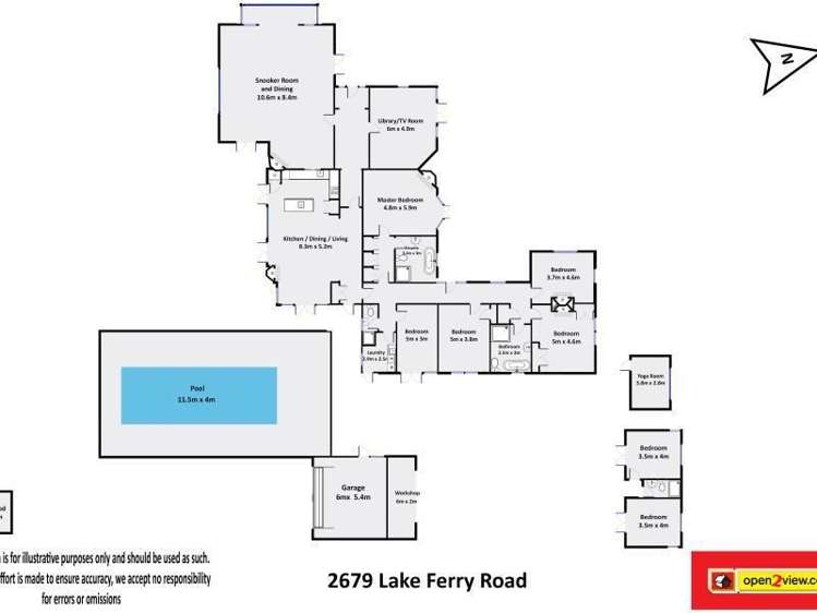 2679 Lake Ferry Road Pirinoa_26