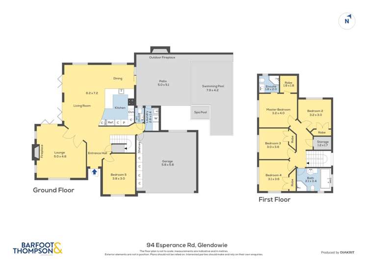 94 Esperance Road Glendowie_17