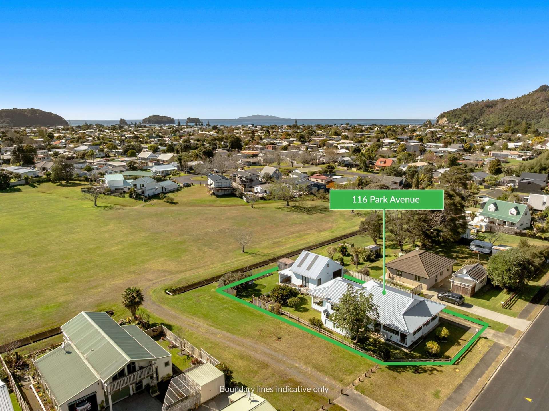 116 Park Avenue Whangamata_0