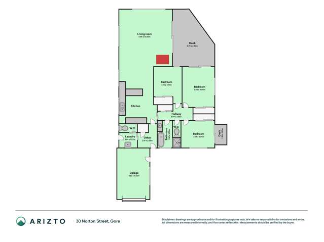 30 Norton Street Gore_1