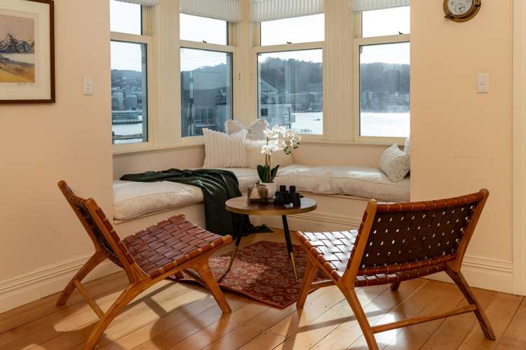 4 Baring Street Oriental Bay_6