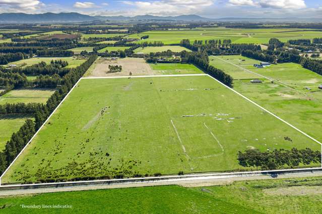 Versatility... Opportunity... Lifestyle