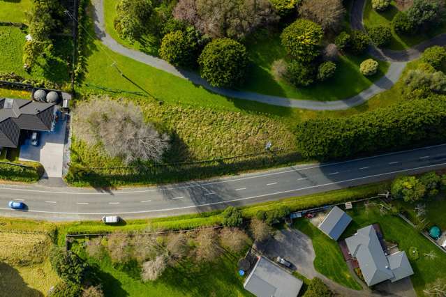 PRIME SECTION IN PAUATAHANUI - BEO $695,000