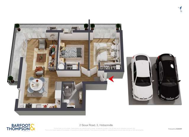 3/2 Sioux Road Hobsonville_1