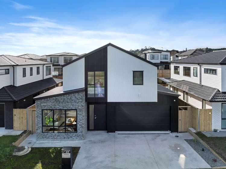 63 Malahide Drive Flat Bush_43