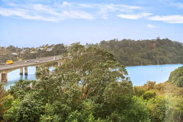 Steps From The Water!