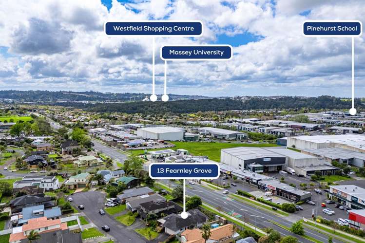 13 Fearnley Grove Albany_20