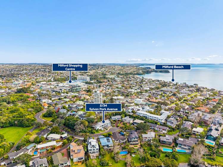2/34 Sylvan Park Avenue Milford_16