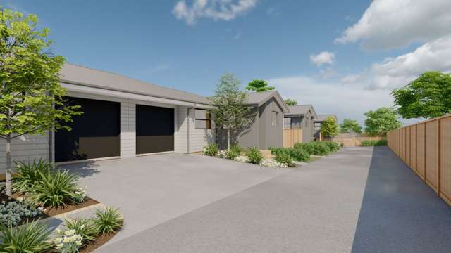 NEW! Charming 3-Bed, Full Turnkey
