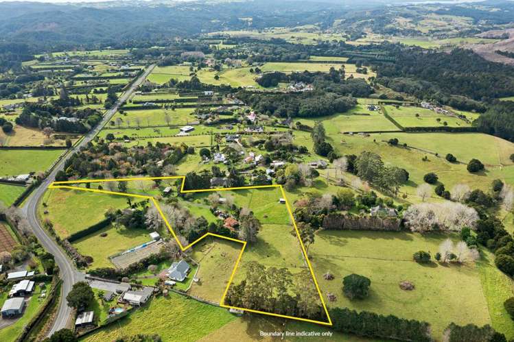 526 Ngunguru Road Glenbervie_35