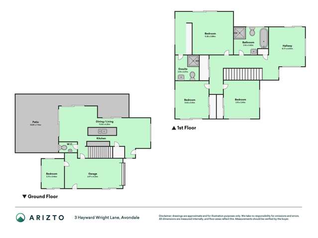 3 Hayward Wright Lane Avondale_1