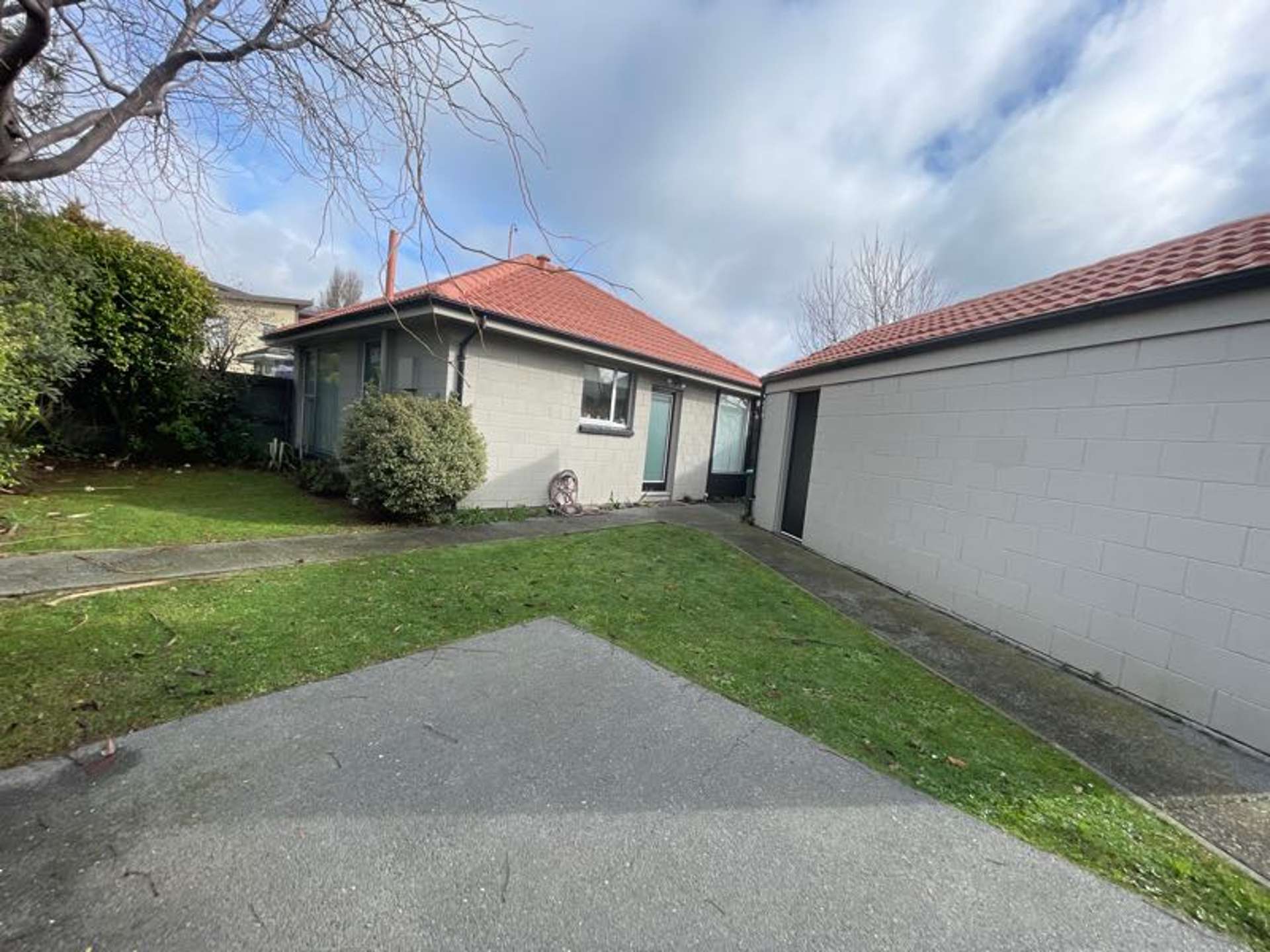 17 Burlington St Sydenham Christchurch City Houses for Rent One