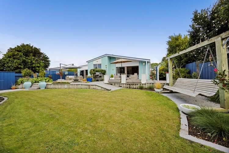 14 Culzean Grove Bell Block_21