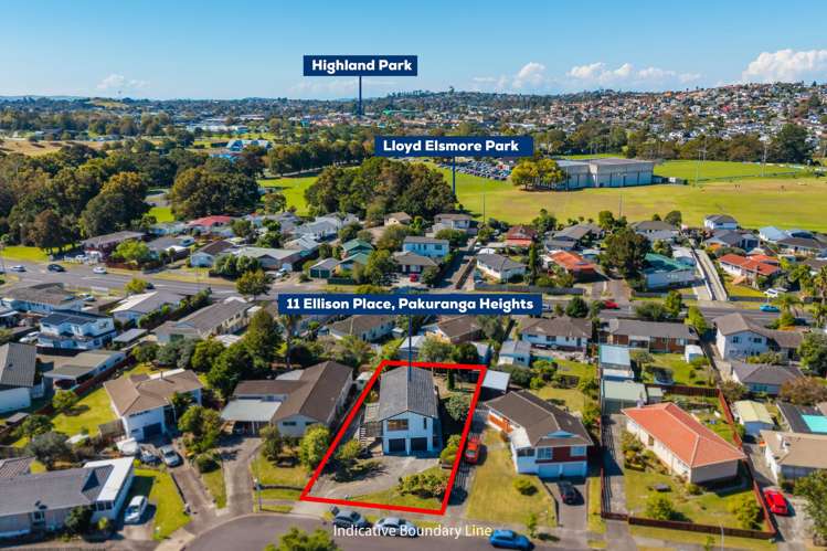 11 Ellison Place Pakuranga Heights_20