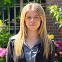 Zoe Grimwade