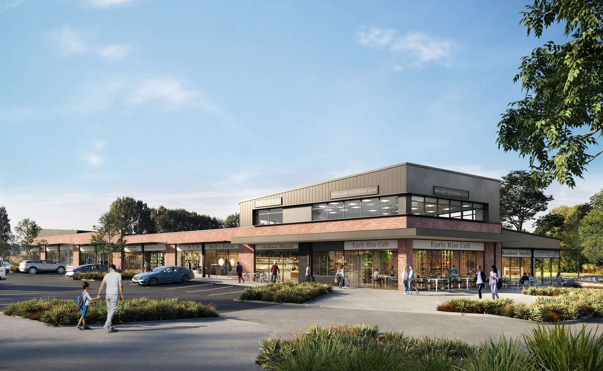 1 Henry Tayler Rise Milldale_0