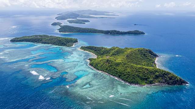 A Rare Private Island Opportunity in Fiji’s Yasawa