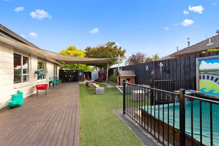 4 John Street Rolleston_16