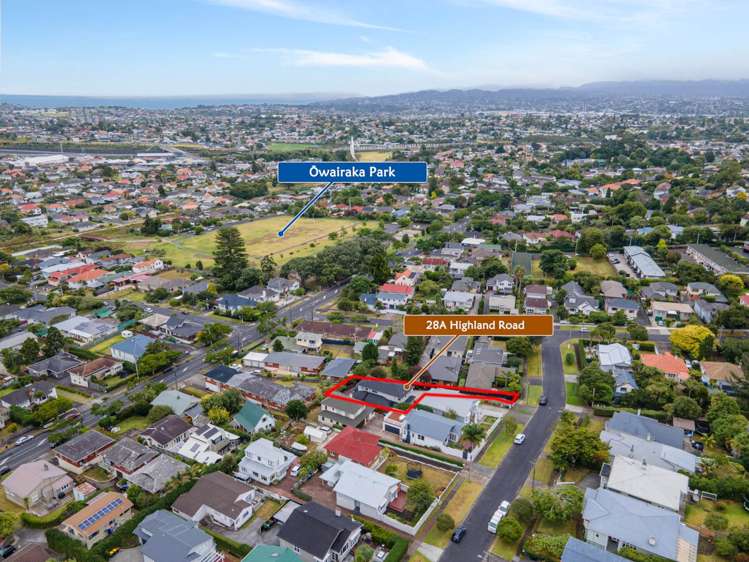 28a Highland Road Mount Albert_26