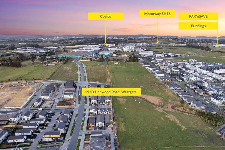 200B/192D Henwood Road Westgate_14