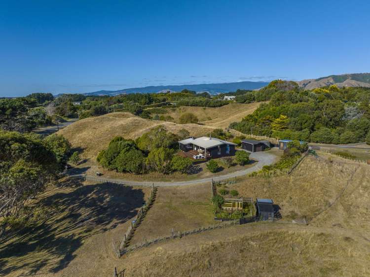 245 Te Hapua Road Te Horo_34