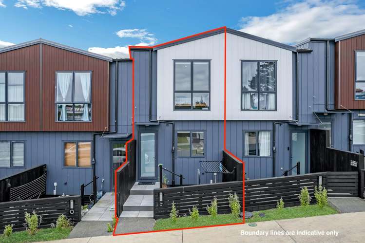 86 Tahere Road Flat Bush_8