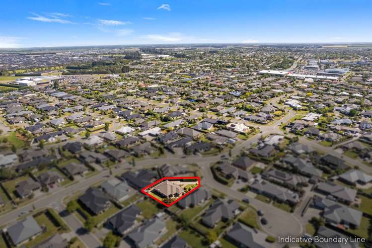 4 Tapanui Place Rolleston_33