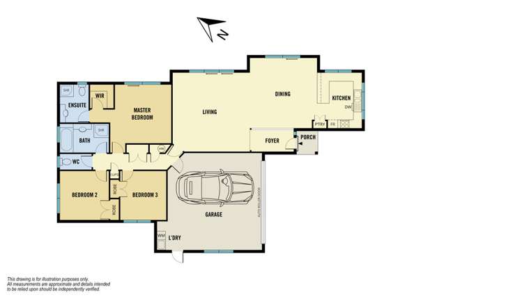 11 Ramesh Place Pukekohe_1