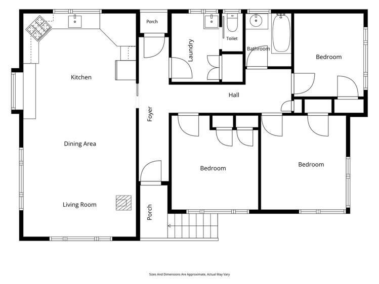 4 Mckenzie Street Palmerston_23