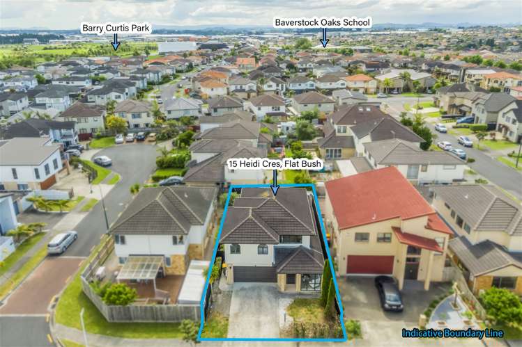 15 Heidi Crescent Flat Bush_14