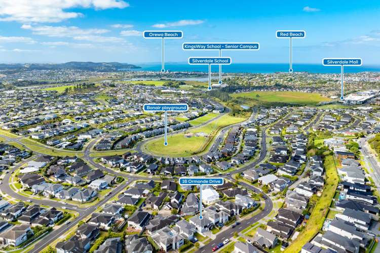 16 Ormonde Drive Silverdale_18
