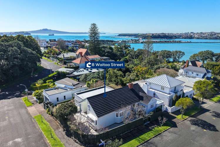 8 Waitoa Street Parnell_22