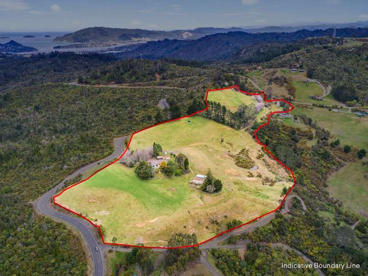 269 Sh25 - Tairua-Whitianga Hwy_0