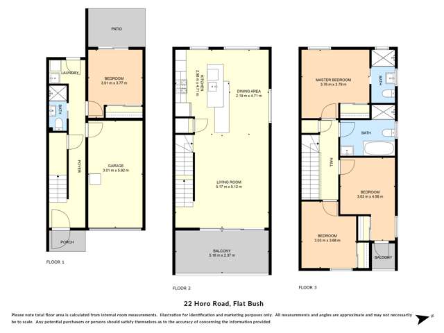 22 Horo Road Flat Bush_2