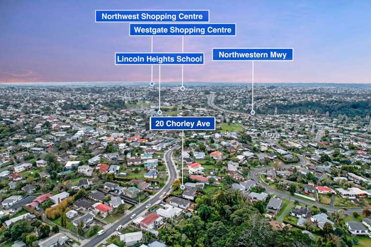 20 Chorley Avenue Massey_19
