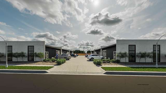 Premium Warehouse and Office Units for Sale