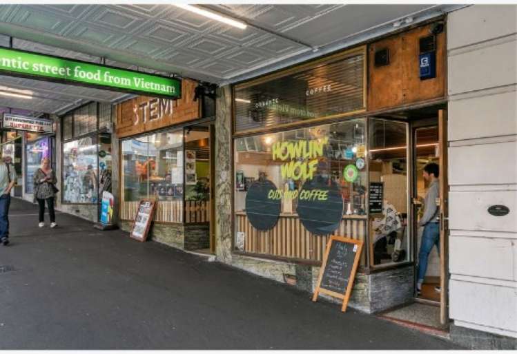 Ground/15 - 31 Wellesley Street Auckland Central_2