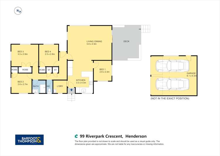 99 Riverpark Crescent Henderson_29