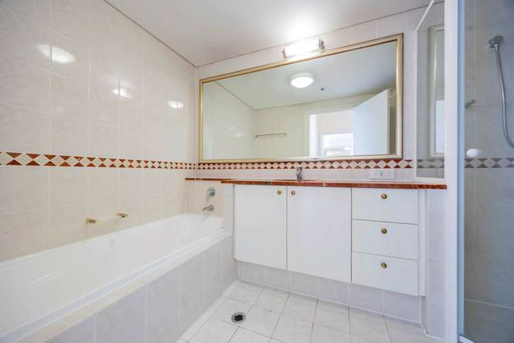 2803/8 Albert Street Auckland Central_15