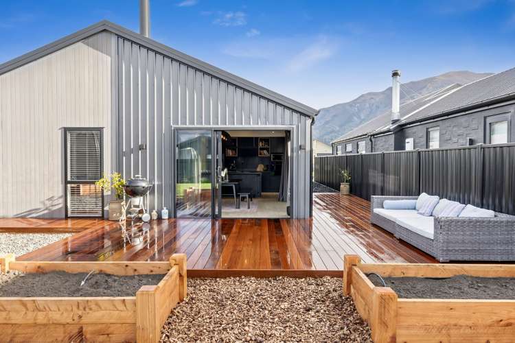 19 Dunn Street Lake Hawea_19