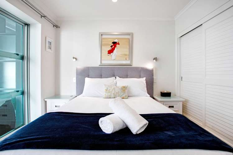 28/143 Quay Street Auckland CBD_19