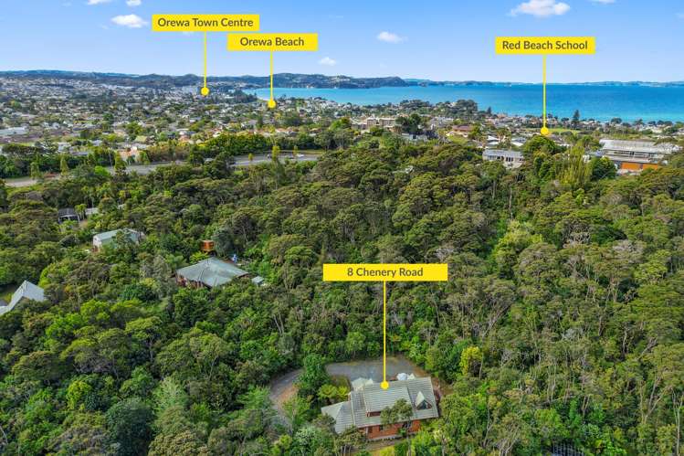 8 Chenery Road Red Beach_26