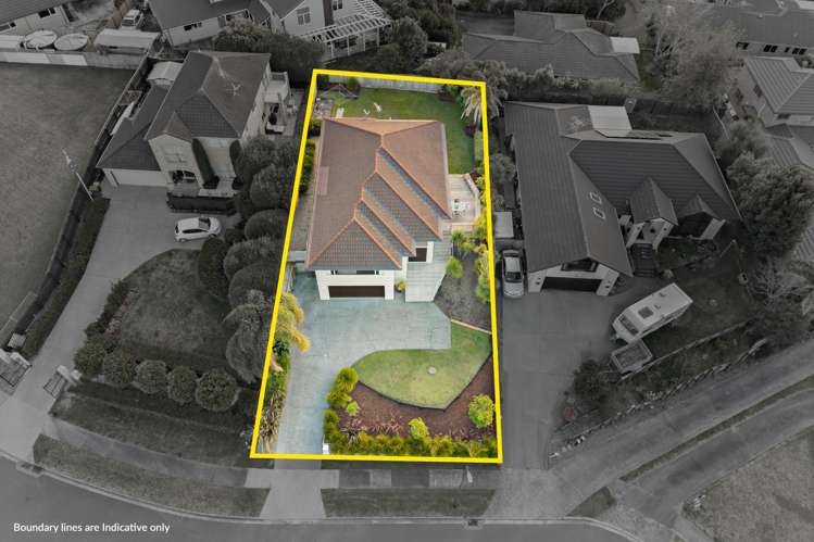 16 Araminta Place Beachlands_27