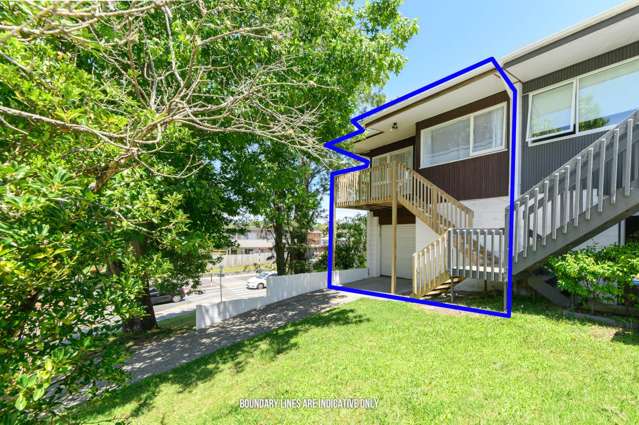 Affordable & Convenient Living in Glenfield