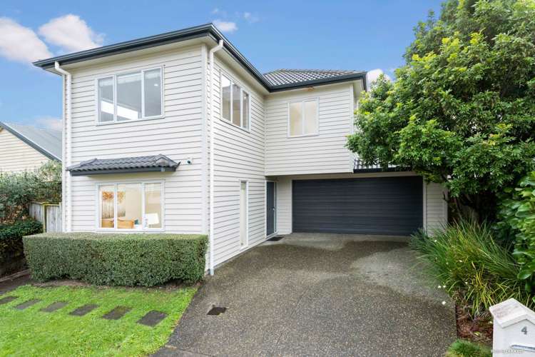 4 Bezar Place Flat Bush_1