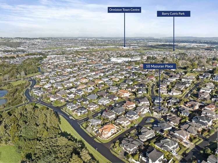 10 Mazuran Place Flat Bush_29