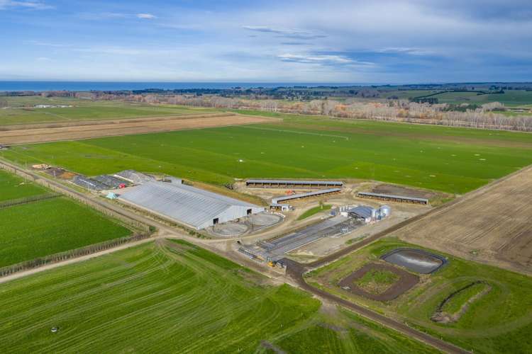 238 and 119 Pooke Road and Timaru Pareora Highway Pareora_0
